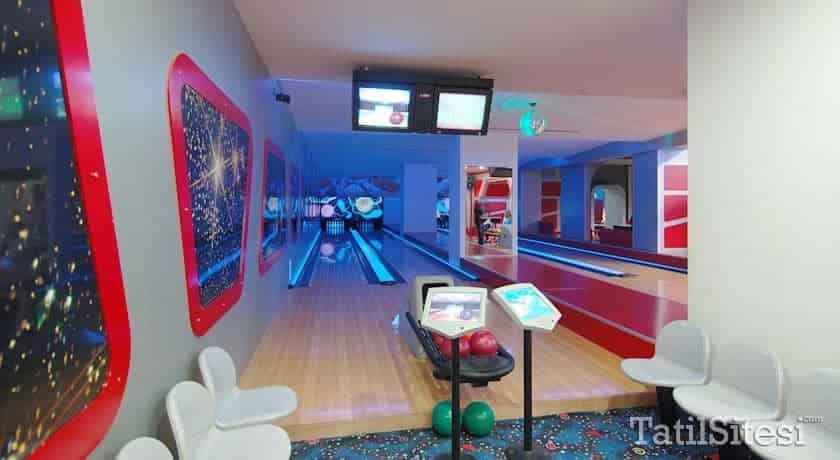 Delphin Diva Premiere Hotel